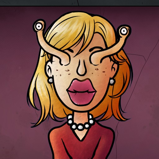 Games like That's Not My Neighbor