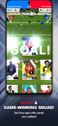 Topps Total Football® Image