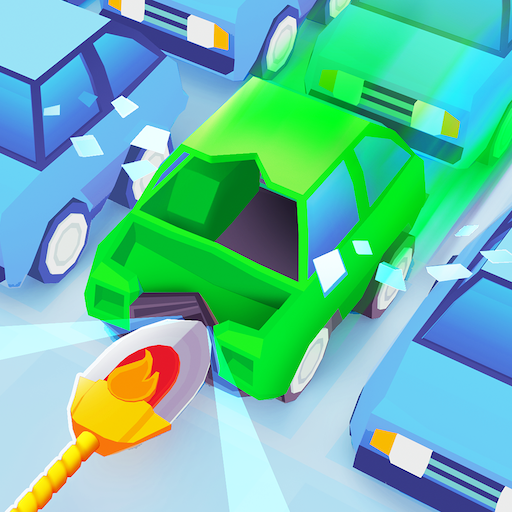 Games like Merge Hooks