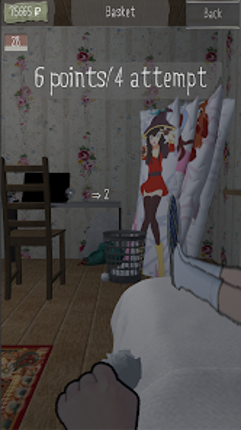 Your Life Simulator screenshot