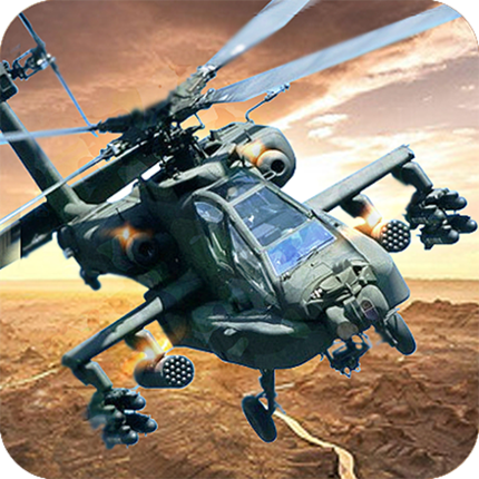 Gunship Strike 3D Image