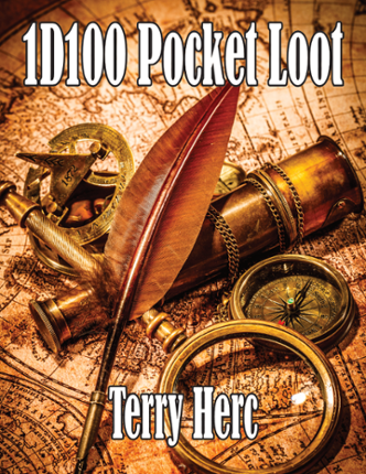 1d100 Pocket Loot Image