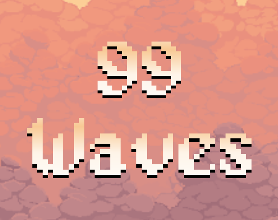 Games like 99 Waves