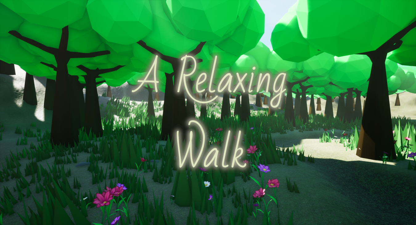 Games like A Relaxing Walk