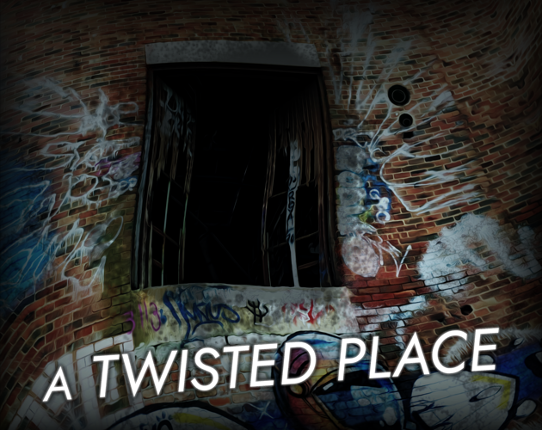 A Twisted Place Game Cover