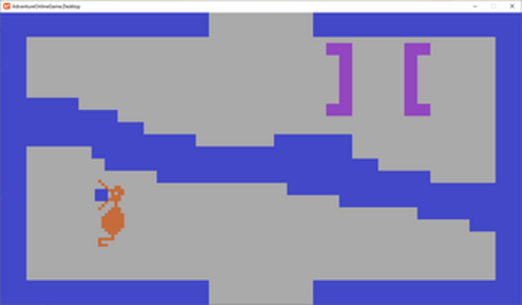 Adventuring With Friends screenshot