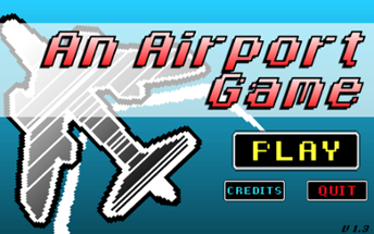 An Airport Game Image