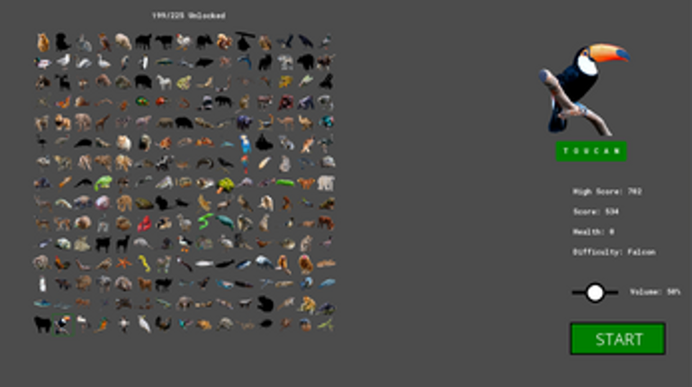 Animal Boogaloo screenshot