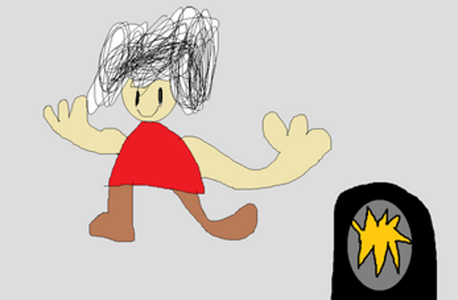 baldi's scranshe Image