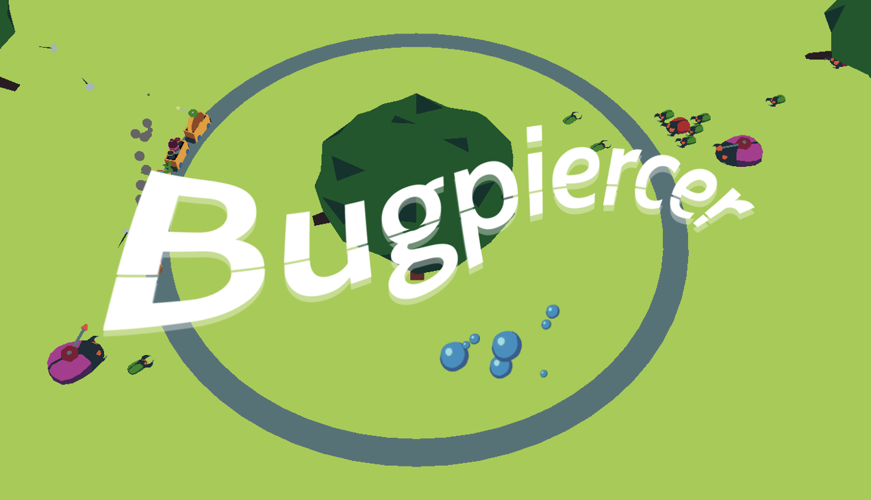 Games like Bugpiercer