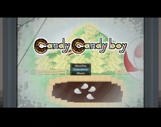 Candy Candy Boy screenshot