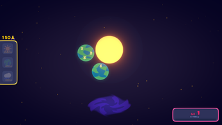 celestial garden Image