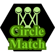 Circle Match Image