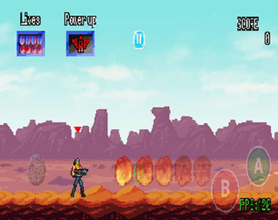 Contra Reloaded Image