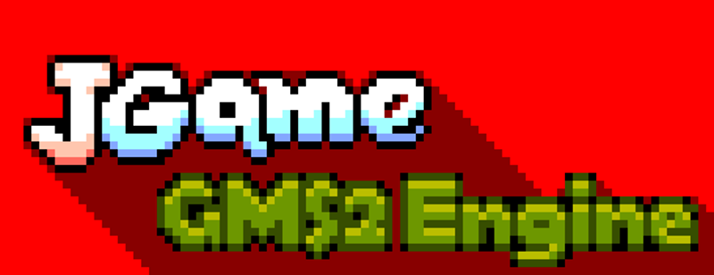 JGame engine for GMS2 (demo) Image