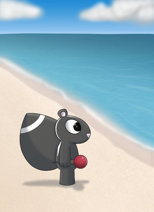 Cubenen Gardens screenshot