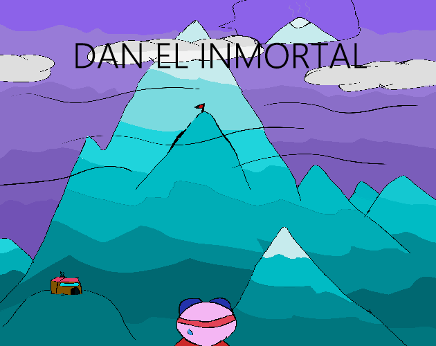 Games like Dan El Inmortal ALPHA