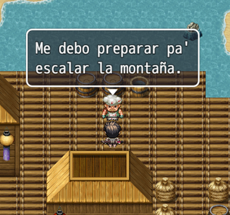 Doctora perdida Image