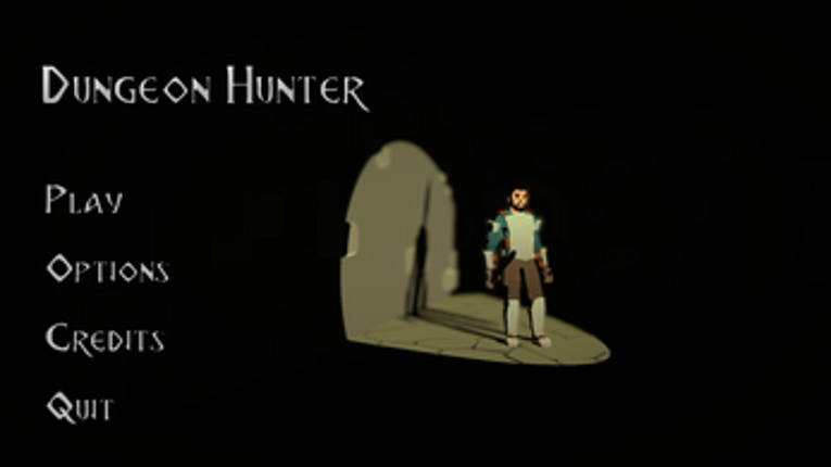 Dungeon Hunter screenshot