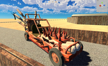 Games like DUST AND ECHOES