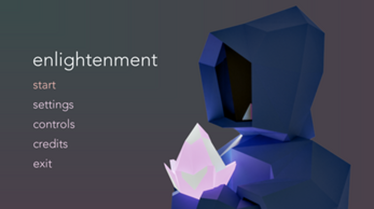 Enlightenment Image