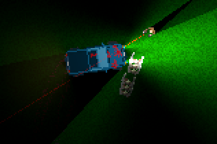 Games like Escapes from the graveyard