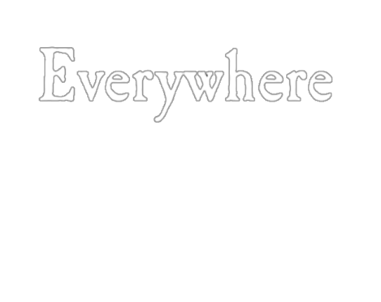Everywhere Image