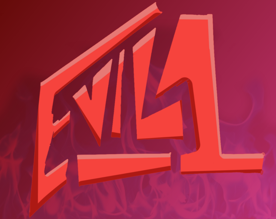 Games like Evil -1