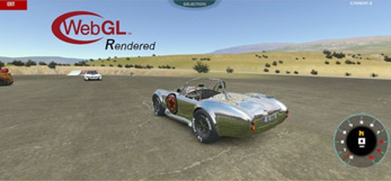 Evo F4 Image