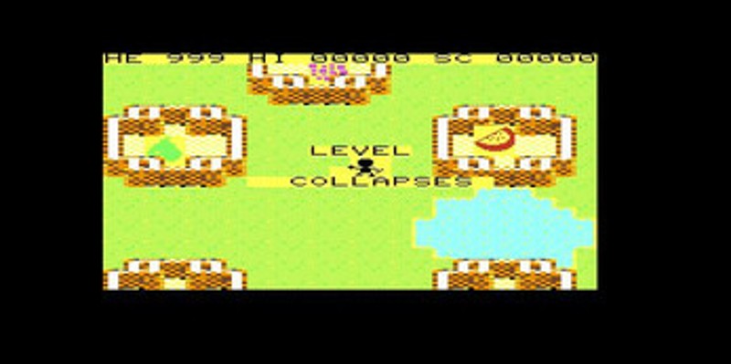 Flood screenshot
