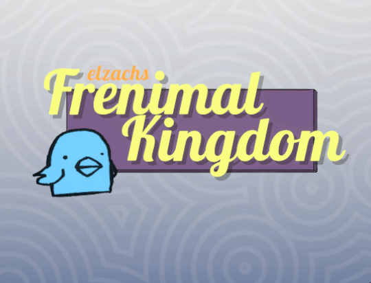 Games like Frenimal Kingdom