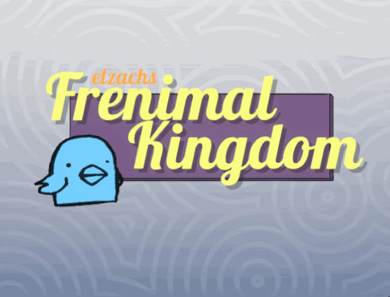 Frenimal Kingdom Image