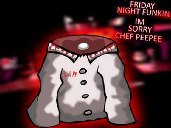 Friday Night Funkin' I'm Sorry Chef Pee Pee V1 Image