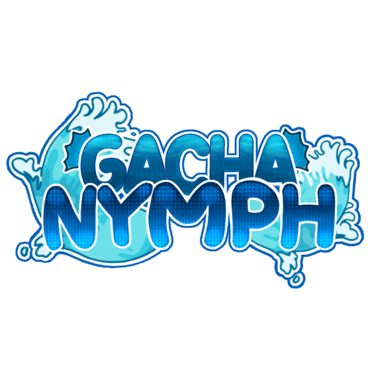 Games like Gacha Nymph (NEW)