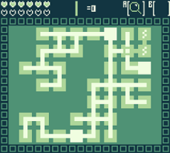 Stardust (GBJam9) Image