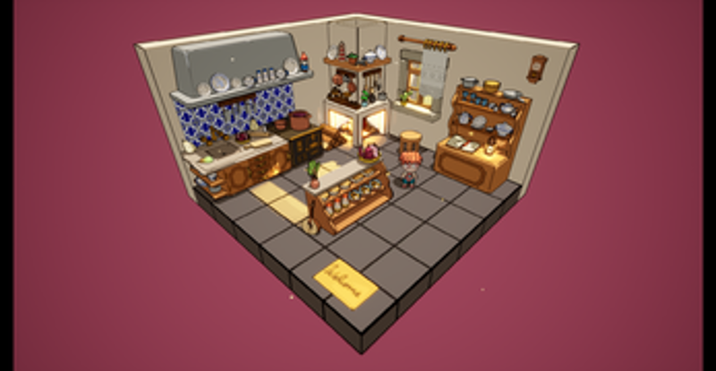 Grandma´s Recipes screenshot