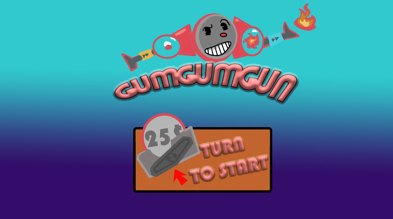 Games like GumGumGun