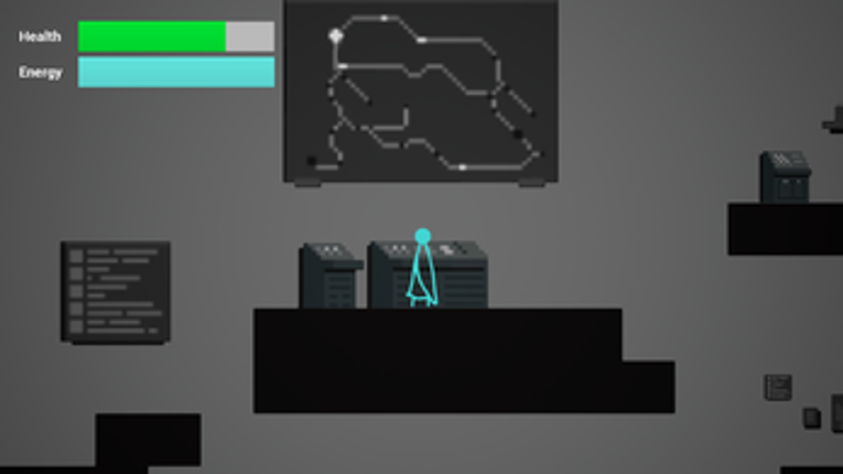 Hack and Chaos 2 screenshot