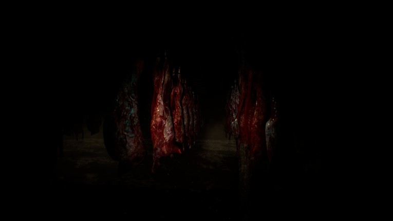 The Hallways screenshot