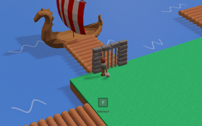 Hammered screenshot
