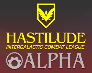 Games like Hastilude Alpha