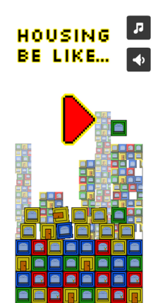 Housing be like screenshot