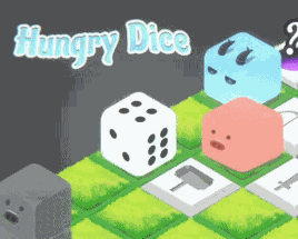 Hungry Dice Image