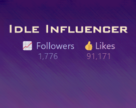 Idle Influencer Image