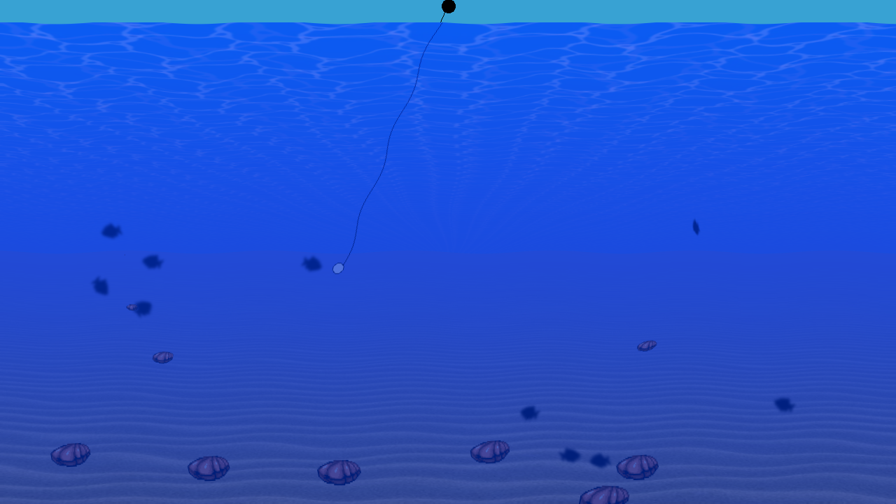 Games like Jackie's Super Relaxing Ice Fishing