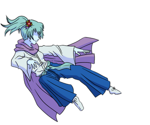 Karakuri-kun: A Japanese Tale Image