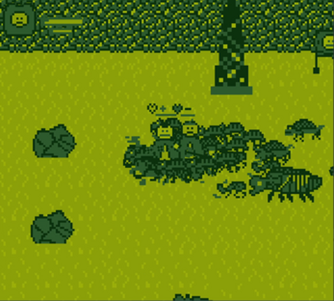 Keep Them Alive screenshot
