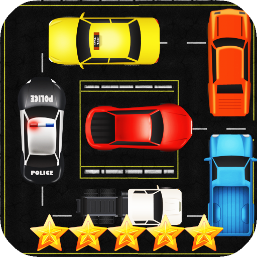 Games like King Of Parking
