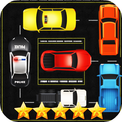 King Of Parking Image