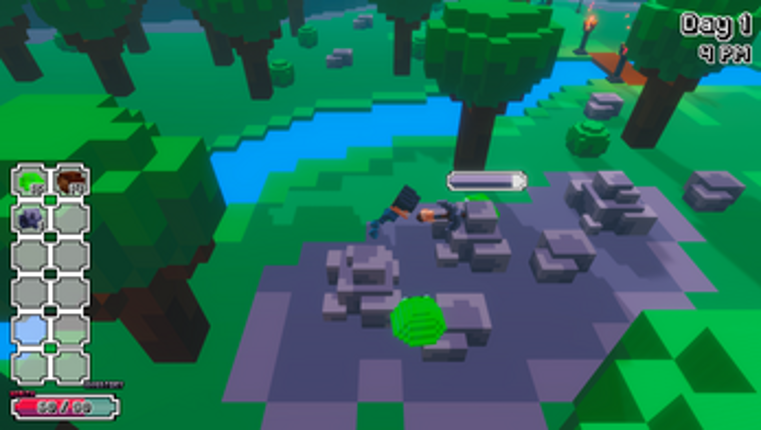 Ladder Crafters screenshot